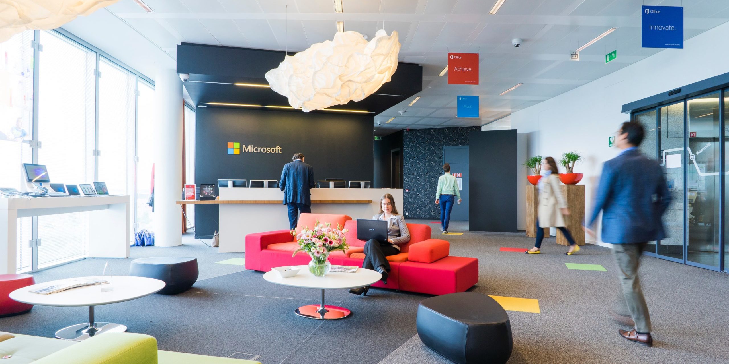 DN Corporate